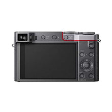 Load image into Gallery viewer, Panasonic LUMIX ZS100 4K Digital Camera, 20.1 Megapixel 1-Inch Sensor, 10X Zoom Leica Lens DMC-ZS100S (Silver), Bag + Tripod + 16GB SD Card/Case + Corel Mac Software Pack + Cleaning Kit
