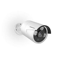 Load image into Gallery viewer, SMONET 1080P Bullet Wired Waterproof Camera with 4mm Lens High-Resolution IR-Cut 65Ft Night Vision, Only Used for SMONET 16CH 5-in-1DVR Kits, No Power Supply, for &amp;Indoor&amp;Outdoor CCTV Surveillance
