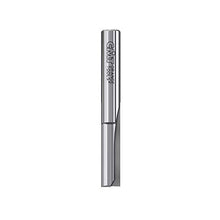 Load image into Gallery viewer, CMT 811.064.11, Solid Carbide Straight Bit, 1/4-Inch Shank, 1/4-Inch Diameter
