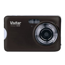 Load image into Gallery viewer, Vivicam VX029 Graphite 10.1MP 2.7IN Screen 4X Dig Zoom Liion
