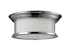 Load image into Gallery viewer, The zLite 3 Light Ceiling Home Lighting Fixture
