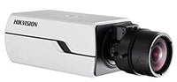 Hikvision DS-2CD4032FWD-A Smart IpcNetwork Surveillance Camera, Color (Day & Night), 3 MP, 2048 X 1536