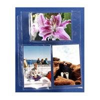 Load image into Gallery viewer, Archival Methods Print Pages Paper Inserts, For 8.5x11 Print Pages, Card Stock, Pack of 50
