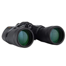 Load image into Gallery viewer, Binoculars HD High Light Low Light Night Vision Adult Outdoor Telescope Material BAK4 Prism Suitable for Bird Watching Concert Sling (Size : 10x50)
