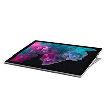 Load image into Gallery viewer, Microsoft Surface Pro 6 (Intel Core i5, 8GB RAM, 128GB) Bundle with Black Type Cover and Surface Pro Pen
