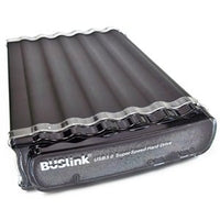 BUSlink USB 3.0/eSATA External Hard Drive for PC/Mac/DVR Expander (8TB)