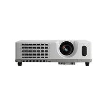 Load image into Gallery viewer, Hitachi CP-X2015WN Portable LCD Projector
