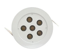 Load image into Gallery viewer, 3Wx6 Led60Deg30KRecessed Can
