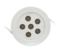 3Wx6 Led60Deg30KRecessed Can