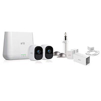 Arlo Pro VMS4230S-100NAR Wire-Free HD Camera Security System (2-Camera Kit)