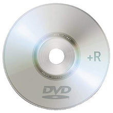 Load image into Gallery viewer, Q-CONNECT KF07006 4.7 GB Spindle DVD+R (Pack of 50)
