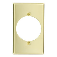 Load image into Gallery viewer, Leviton 4928, Brass
