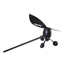 Load image into Gallery viewer, Raymarine ST60 Wind Vane Transducer w/30M Cable Marine , Boating Equipment
