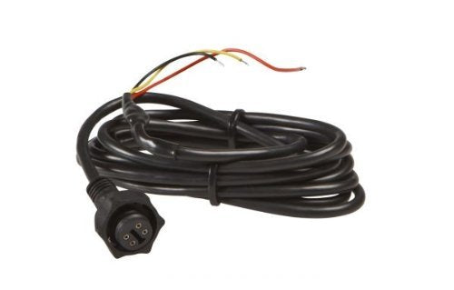 LOWRANCE LOW-000-0119-31 / NMEA adapter cable, MFG# 000-0119-31, for use with IntelliMap 480, 500C and 640C.