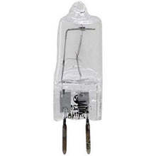 Load image into Gallery viewer, KEYSTORE INTL MCO 70902 Westpointe Halogen Light Bulb, 25W, Clear Finish
