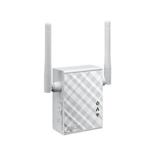 Load image into Gallery viewer, ASUS RP-N12 N300 Repeater/Access Point/Media Bridge
