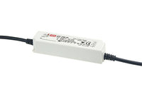 MW Mean Well LPF-16D-20 20V 0.8A 16W Single Output Switching with PFC LED Power Supply
