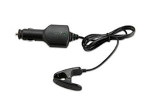 Load image into Gallery viewer, Garmin 010-11666-00 Vehicle charging clip
