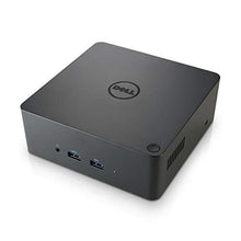 Load image into Gallery viewer, Dell Marketing USA, LP 452-BCNP TB16 Docking Station (Renewed)
