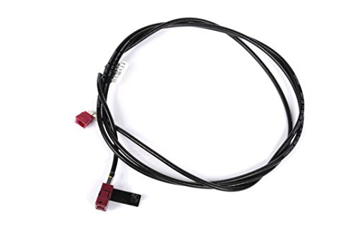 ACDelco GM Original Equipment 23225644 Digital Radio and Navigation Antenna Coaxial Cable