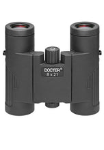 Load image into Gallery viewer, Docter Optic Compact 8x21 Binocular 50331
