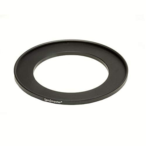 Promaster Step-Up Ring - 62mm to 67mm