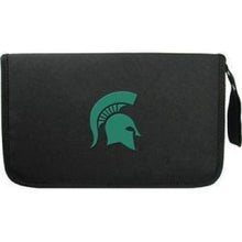 Load image into Gallery viewer, Promark Michigan State Spartans Cd Wallet
