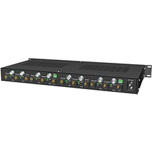 Load image into Gallery viewer, ALTRONIX HubWay83CDS Passive UTP Hub W/Power 8 Channel
