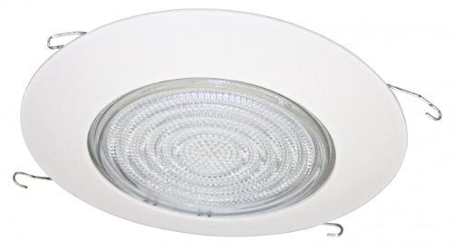 AH Lighting CECOMINOD054432 11-6WFRES Fresnel Shower Plastic Trim for 6