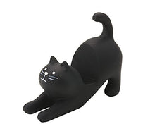 Load image into Gallery viewer, Black Cat Smartphone Stand
