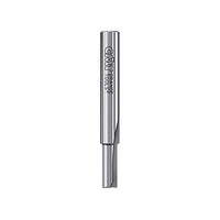 CMT 811.050.11 Double Flute Straight Bit, 2-Inch length, 1/4-Inch Shank