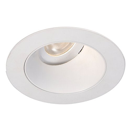 WAC Lighting HR3LEDT318PF840WT Tesla PRO 3.5