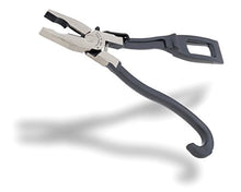 Load image into Gallery viewer, Channellock 86 Spring Loaded Compact Rescue Tool with Lock, 9&quot;
