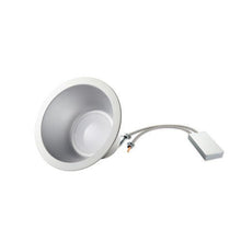 Load image into Gallery viewer, Morris 72664 LED Commercial Recessed Lighting Retrofit Kit, 8-inch , 45W, 120-277V, 3400 lm, 80 Degrees Beam, 80 CR
