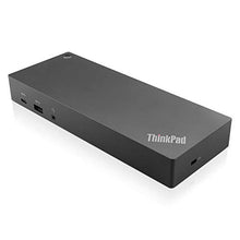 Load image into Gallery viewer, Lenovo ThinkPad Hybrid USB-C with USB-A Dock US (40AF0135US)
