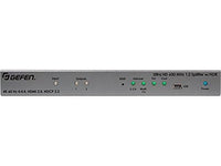 Gefen EXT-UHD600-12 4K ULTRA HD 600 MHZ 1:2 SPLITTER with HDR