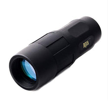 Load image into Gallery viewer, 10x42 Monocular Telescope, High Magnification Wide Angle Low Light Level Night Vision for Climbing, Concerts,Travel.
