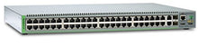 Load image into Gallery viewer, 48 Pt 10/100TX Enet Switch with 2X10/100/1000T/SFP
