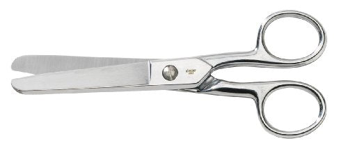 Gingher 220040-1001 Pocket Scissors, 6-Inch