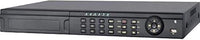 LTS LTD-2524HE-B Standard 24-Channel Real Time D1 Premium 1U DVR, Support 16CH Playback, Cortex A9 Dual Core, Embedded Linux OS, Multi-user Online Simultaneously, Remote Controller