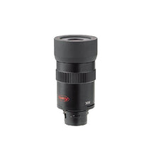 Load image into Gallery viewer, Kowa Wide Angle Eyepiece for 66 mm and 60 mm Spotting Scopes, 30x Wide Black
