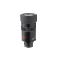 Kowa Wide Angle Eyepiece for 66 mm and 60 mm Spotting Scopes, 30x Wide Black