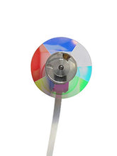 Load image into Gallery viewer, HCDZ Replacement Color Wheel for NEC NP115 NP110 NP210 NP216 DLP Projector
