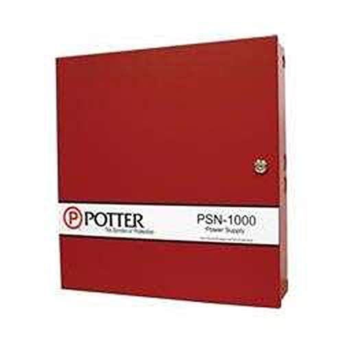Potter / Amseco PSN-1000