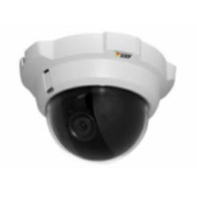 Load image into Gallery viewer, Axis P3301 Network Camera - Color - 3.6x Optical - Cmos - Cable -
