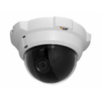 Axis P3301 Network Camera - Color - 3.6x Optical - Cmos - Cable -