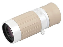 Load image into Gallery viewer, Kenko monocular Gallery Eye 6 Times 16mm Caliber Shortest Focusing Distance 25cm Made in Japan 001417
