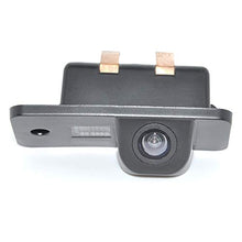 Load image into Gallery viewer, Auto Wayfeng WF Intelligent Dynamic Trajectory Tracks Parking Line Car Reverse Backup Rear View Camera for Audi A3 A4 A6 A8 Q5 Q7 A6L
