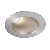 WAC Lighting HR-3LED-T418N-C-CB 4000K LED 3-Inch Recessed Downlight with Adjustable Round Trim, Copper Bronze