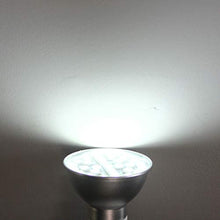 Load image into Gallery viewer, Mengjay 10 Pcs GU10 4W 29 SMD 5050 110V Cold White High Power LED Spot Lightt Bulb
